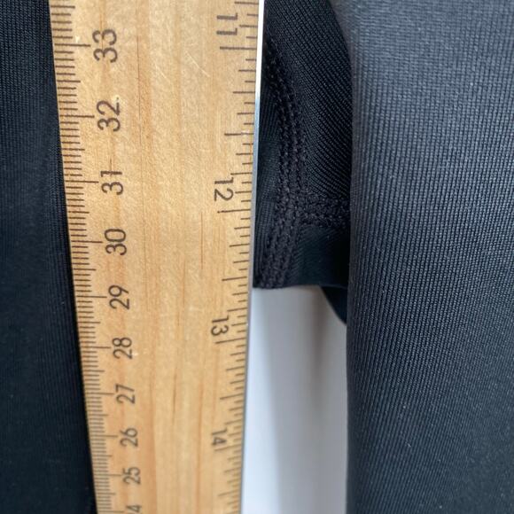 Tommie Copper Women XL Pro-Grade Lower Back Support Leggings Breathable UPF 50 - Picture 9 of 12